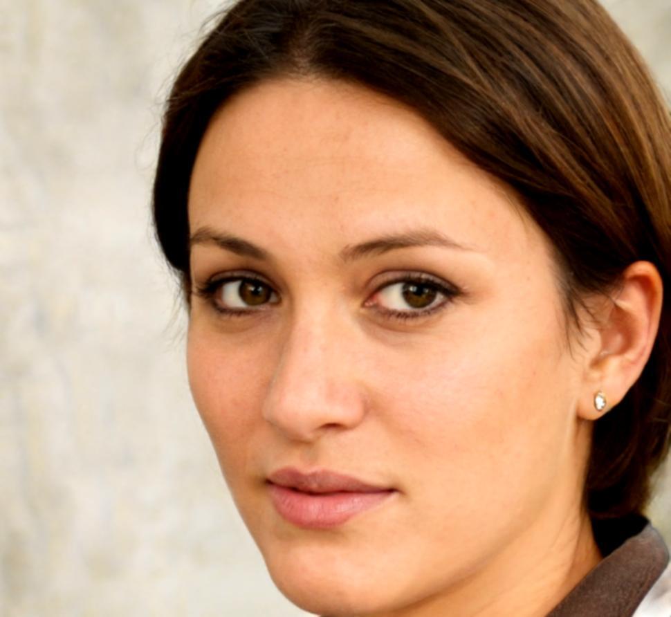 Marie Dubois, Directrice Stratégique Financière