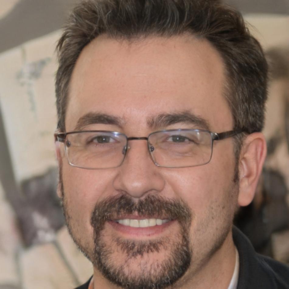 Thomas Laurent, Spécialiste en Planification Patrimoniale