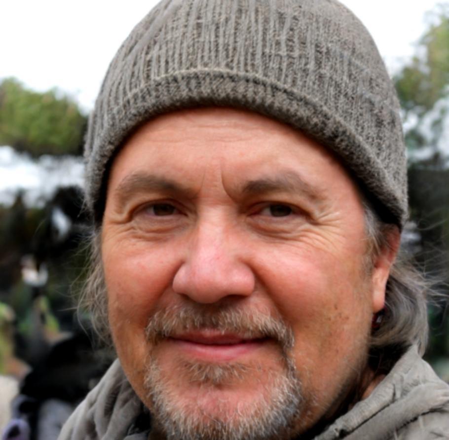 Portrait de Thomas, mentor financier